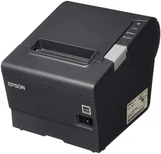 Ремонт принтера Epson TM-T88V в Тюмени